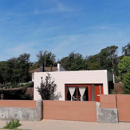 Casa Atenea Кальдес-де-Малавелья Екстер'єр фото